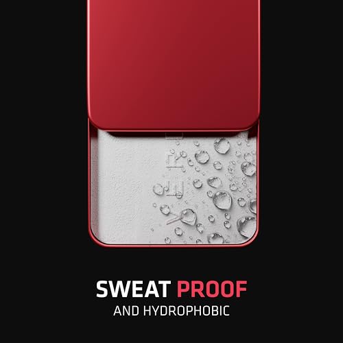 Image of Vero Forza SolidX Gaming Powder - India's First Sweat-Proof & Hydrophobic Gaming Powder for Smooth Gameplay | Anti-Sweat, Ultra-Fast Control, and Enhanced Touch Sensitivity - Pack of 2