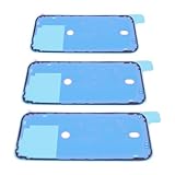 [Solution de réparation polyvalente] Que votre coque arrière soit desserrée, endommagée ou complètement détachée, ce kit adhésif offre une alternative de réparation rentable.il est parfait pour les réparations mineures et les remplacements complets de la couverture arrière, vous permettant d'économiser du temps et de l'argent par rapport aux services de réparation professionnels.