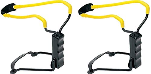 Daisy B52 Slingshot, 2 Pack