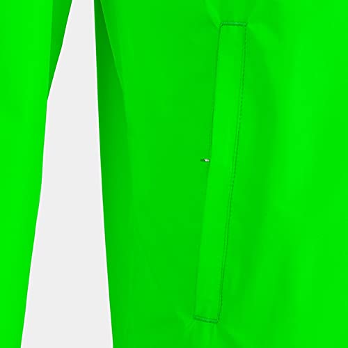Miniatura 10 de Joma Chubasquero Elite Viii Verde Flúor