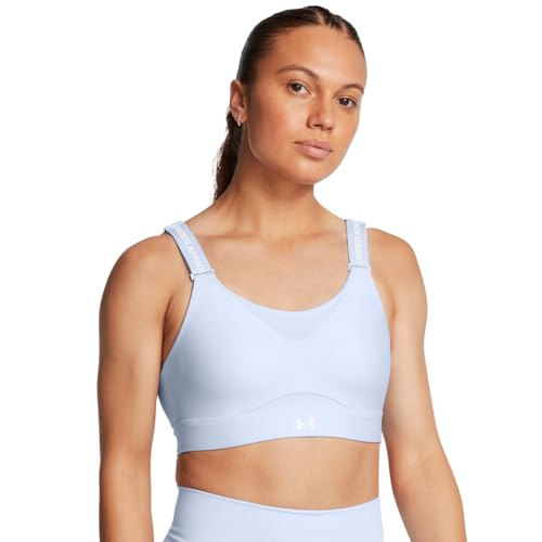 Image of Under Armour Infinity High Impact Sports Bra