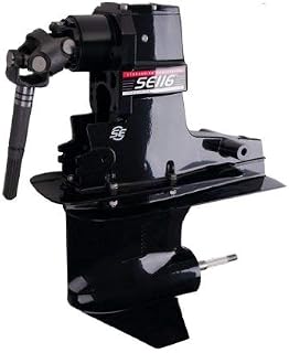 SEI Marine Products-Compatible with Mercruiser - SE116 1.94 Complete Counter Rotation