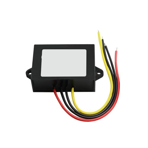 12V24V 1A 3A 5A 10A 12A 15A 20A 30A 40A 50A DC/DCRo[^(3A ABS Plastic)