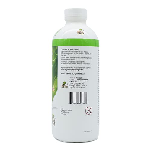 Vitamínicos, Imagen adicional