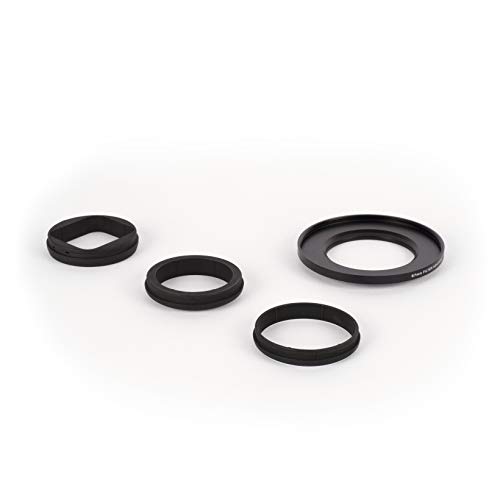 Moment - M-Series Lens - 67mm Filter Adapter