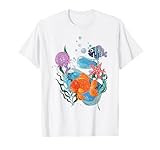 Fisch Aquarium Unterwasserwelt Geschenkidee