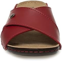 Resim Muya 32241-Z Çapraz Bantli̇ Bej Kadın Terli̇k 