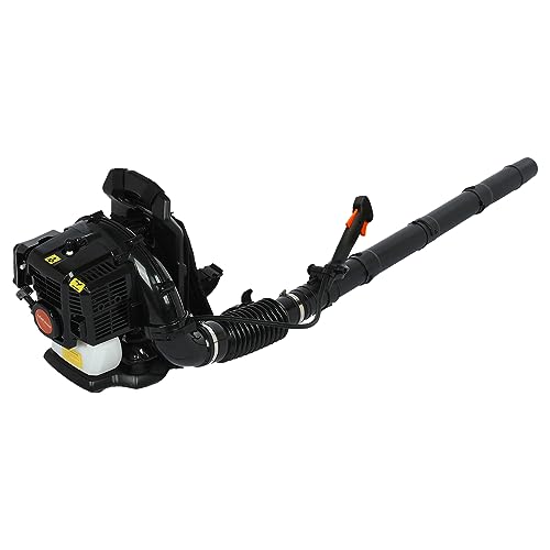 Leaf Blower Gas Powered