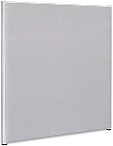 Miniatura 8 de Lorell LLR90256 Paneles de tela gris