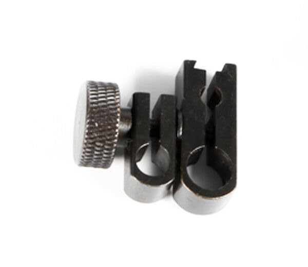Sleeve Swivel Dovetail Clamp for Dial Test Indicator 8mm 6mm 4mm Dia Hole 900321