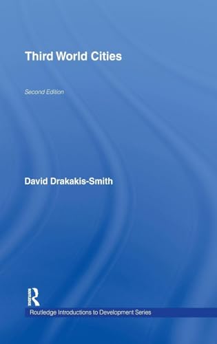 Third World Cities (Routledge Introductions to Development) view 2