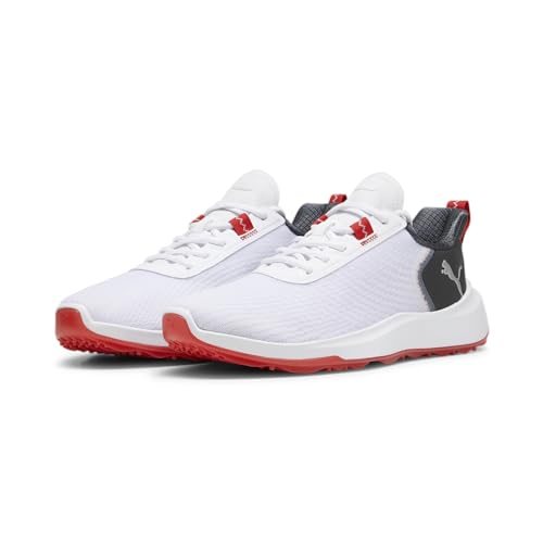 Image of Puma Men's Fusion Crush Sport Golf Shoe