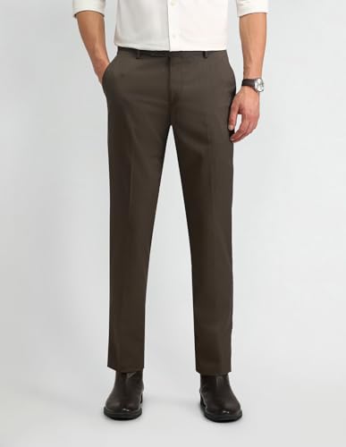 Image of Arrow Men Trouser