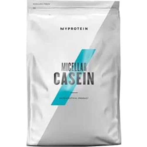 Myprotein Slow-Release Casein - Unflavored (2500G) 2500 g