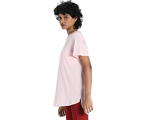 Image of PUMA Women's Bohemian Classic Fit Tee