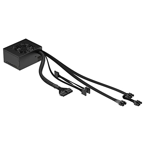 Build My PC, PC Builder, Fractal Design FD-P-AS2B-450-EU
