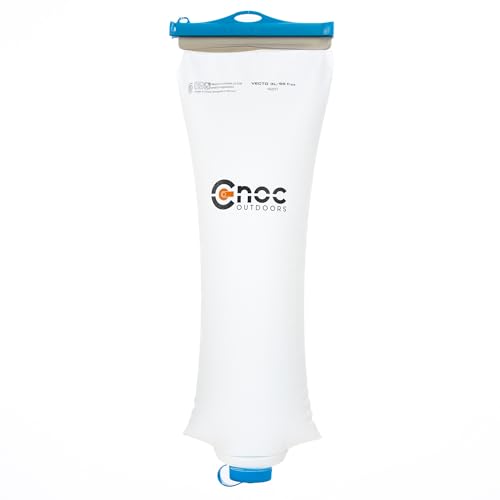 Cnoc Outdoors 3 Liter Vecto, 42mm Azul