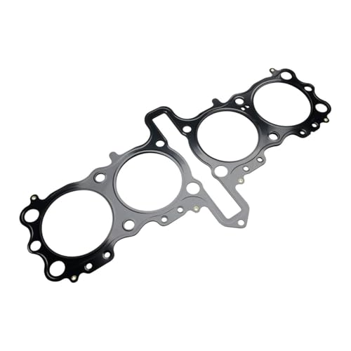 Joint de culasse moto Suzuki GSF1200 Bandit 1996-2006 et joints d'admission moteur