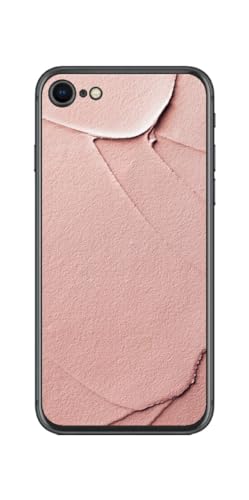 ClearView iPhone SE 2020 2p vg w ی tB { Design by YA  ͗l 2