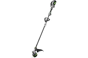 EGO Power+ ST1521S 15-inch 56V Lithium-ion String Trimmer