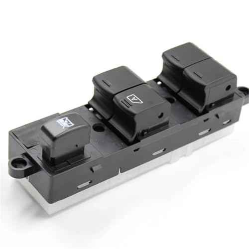 Commande électrique commande vitre électrique Nissan Navara D40 Pathfinder - 5