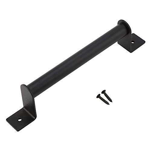 Manijas de Puerta, Manijas de Puerta de Aleación de Aluminio, Manijas de Las Puertas del Gabinete para Puertas de Granero, Gabinetes, Armarios, Puertas Corredizas Cover