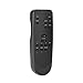Bewinner Replacement Computer Speaker Remote Control for Z-5500 Z-680 Z-5400 Z-5450((Not Include Battery)