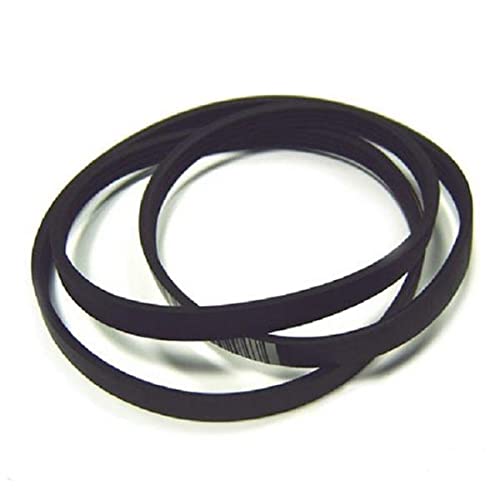 SOS Accessoire Courroie 5PJE1195 pour Lave-linge - 140002231011, 82010946 ELECTROLUX, FAURE, AEG, BSK, ESSENTIEL B, FAR, HELKINA, ORLINE, SOGELUX, UN