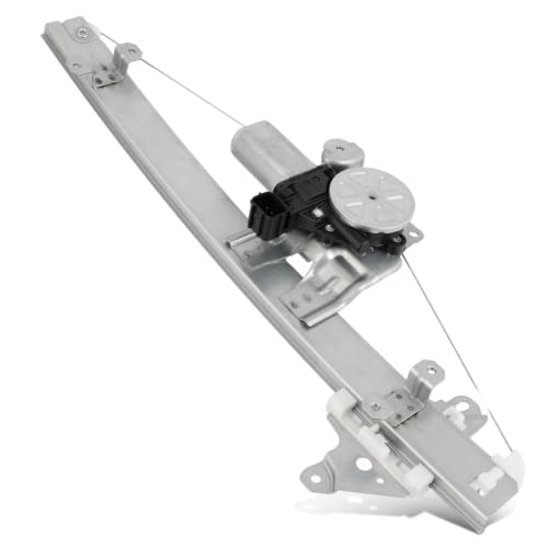 Image of SCITOO Power Window Regulator w /Motor for Nissan Altima 2019-2022