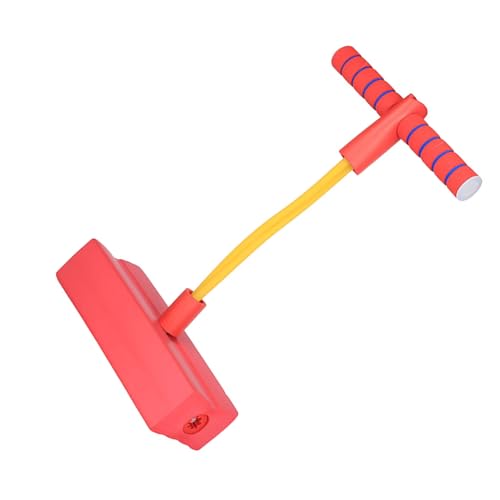 Fafeims Il Versatile Materiale TPE a Jumper Pogo Scintillanti Migliora