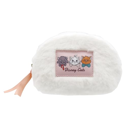 ハート(Heart) ポーチギフト／ディズニーキャッツ 準チョコレート 食玩/１個