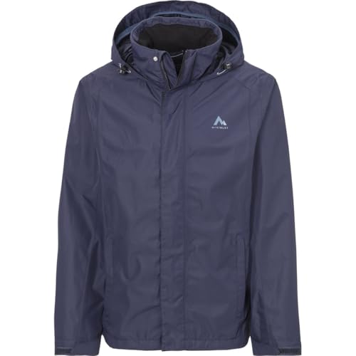 Veste McKinley Adia homme : l'esprit d'aventure et le confort absolu en montagne