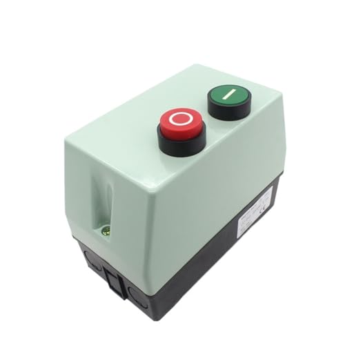 Contacteur triphasé LE1-D18 avec protection surcharge - 4