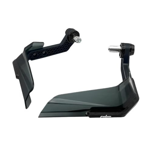 Protege frein mains moto haut de gamme coupe-vent pour guidon de Pulsar 200 RS