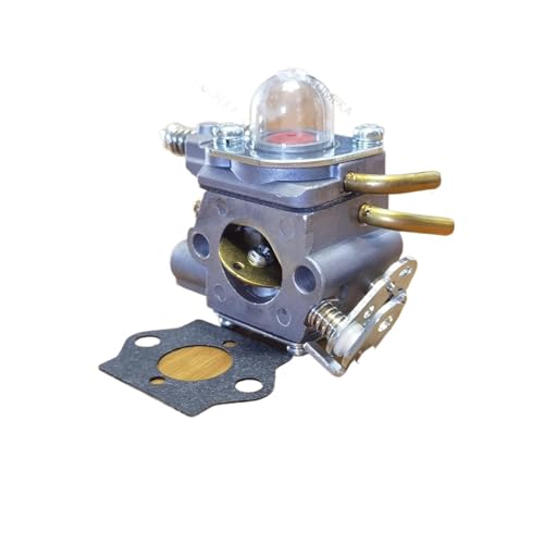 WT-761 Carburateur Carb Past Voor Alpina Star 44/55 Voor Walbro WT-761-1 Bosmaaier Accessoires