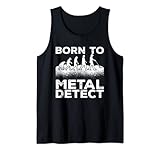 Metal Detector Metal Detecting Gifts