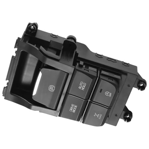Interrupteur de frein de stationnement EPB pour Hyundai Tucson 2015-2019 console centrale