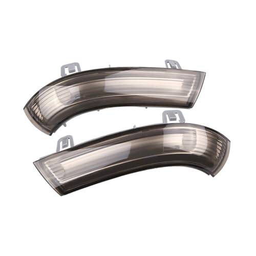 Clignotants dynamiques LED Golf MK5 Passat signalisation fluide