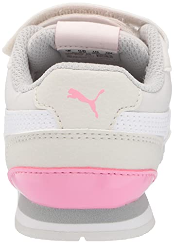 Image of Puma Unisex-Child St Runner Hook and Loop