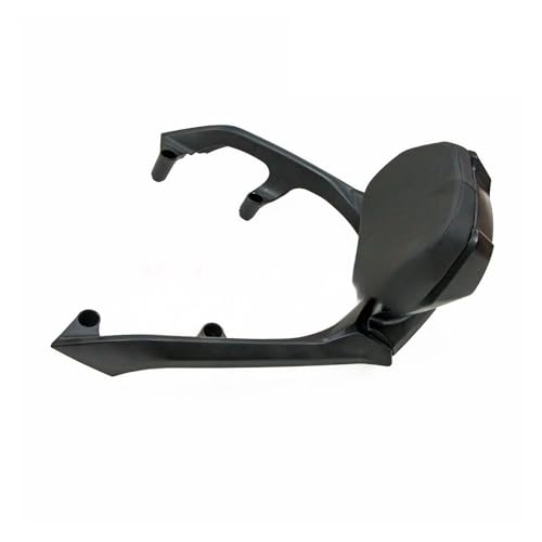 Coussin dossier arrière moto TMAX stop fatigue passager