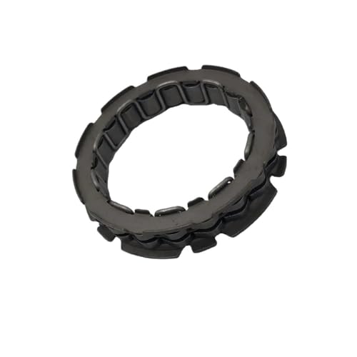Embrayage de démarreur de moteur ATV haute résistance compatible avec la référence 420659111