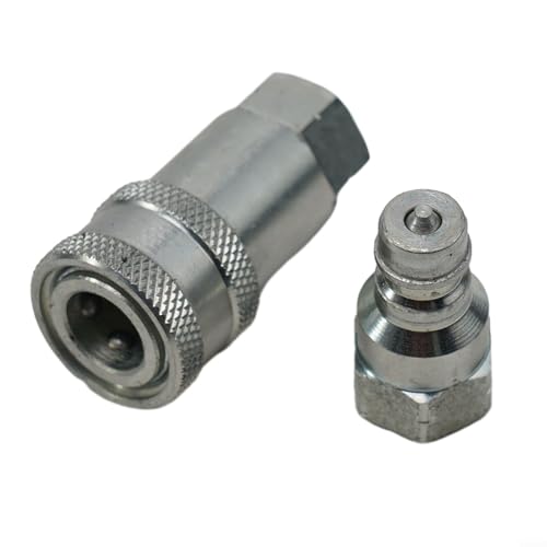 Conector NPT 1/4 30 Imagen adicional