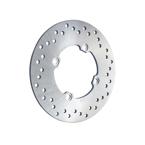 Disque de frein arrière FJS400 résistant à l'usure pour SW-T400 et FJS600