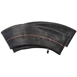 IRC Heavy Duty Motorcycle Tube 110/100x18 for Yamaha TW200 1990-2018