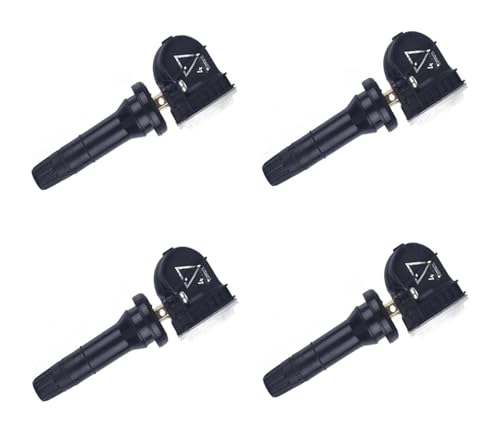 Capteur de pression des pneus Ford F-150 pour éteindre le voyant TPMS