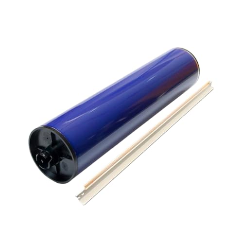 Tambour OPC avec nettoyage compatible cylindre Color 800i 1000i pour imprimante