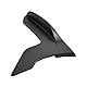 Dixhills Verstellbarer Griff Fahrersitzlehne Vorne Links Einstellhebel Sitzhöhe Ersatz für Focus Mk3 2010-2020 Fiesta Mk6 C-Max Tourneo Connect Teilenummer 8A61-A61735-AA 1531242 8A61A61735AA