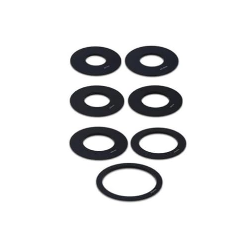 Image of Padcaster Parrot Pro Teleprompter Ring Expansion Kit