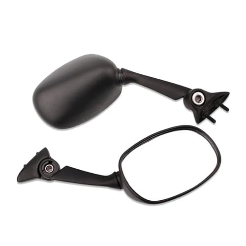 Espejo retrovisor izquierdo y derecho para motocicleta YZF R1 2009-2014 de manillar 2