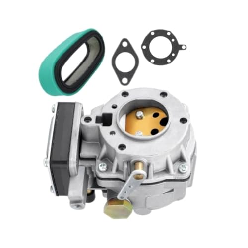 Carburateur 693480 haute précision et filtre de rechange Briggs & Stratton 495181 499306
